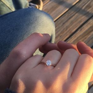 Meet your Posher, Cianna